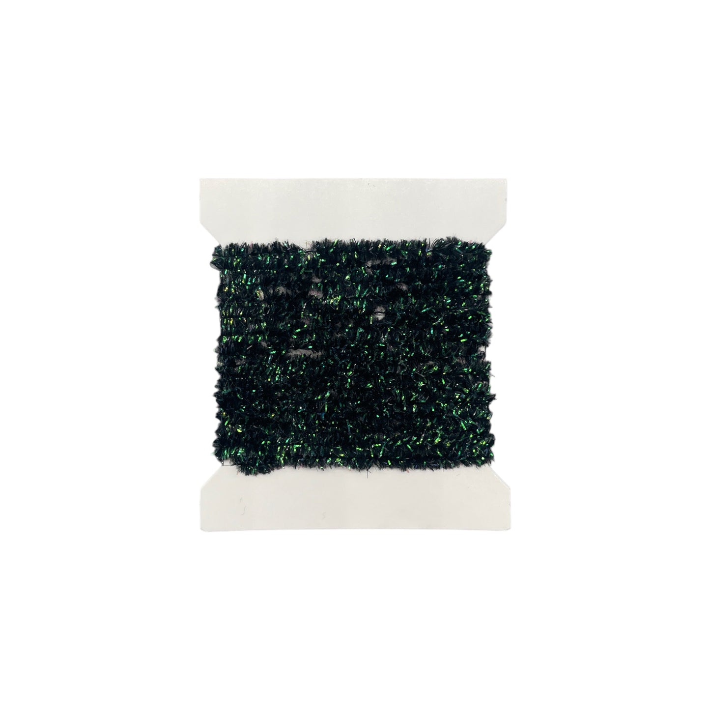 Upavon Crystal Bugger Chenille - Upavon Fly Fishing