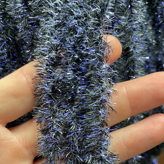 Upavon Pure UV Blob Chenille - Upavon Fly Fishing