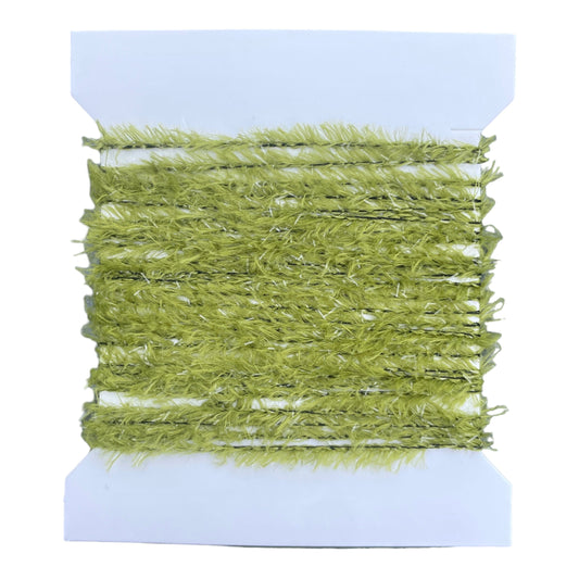 Upavon Bug Body Straggle - Upavon Fly Fishing