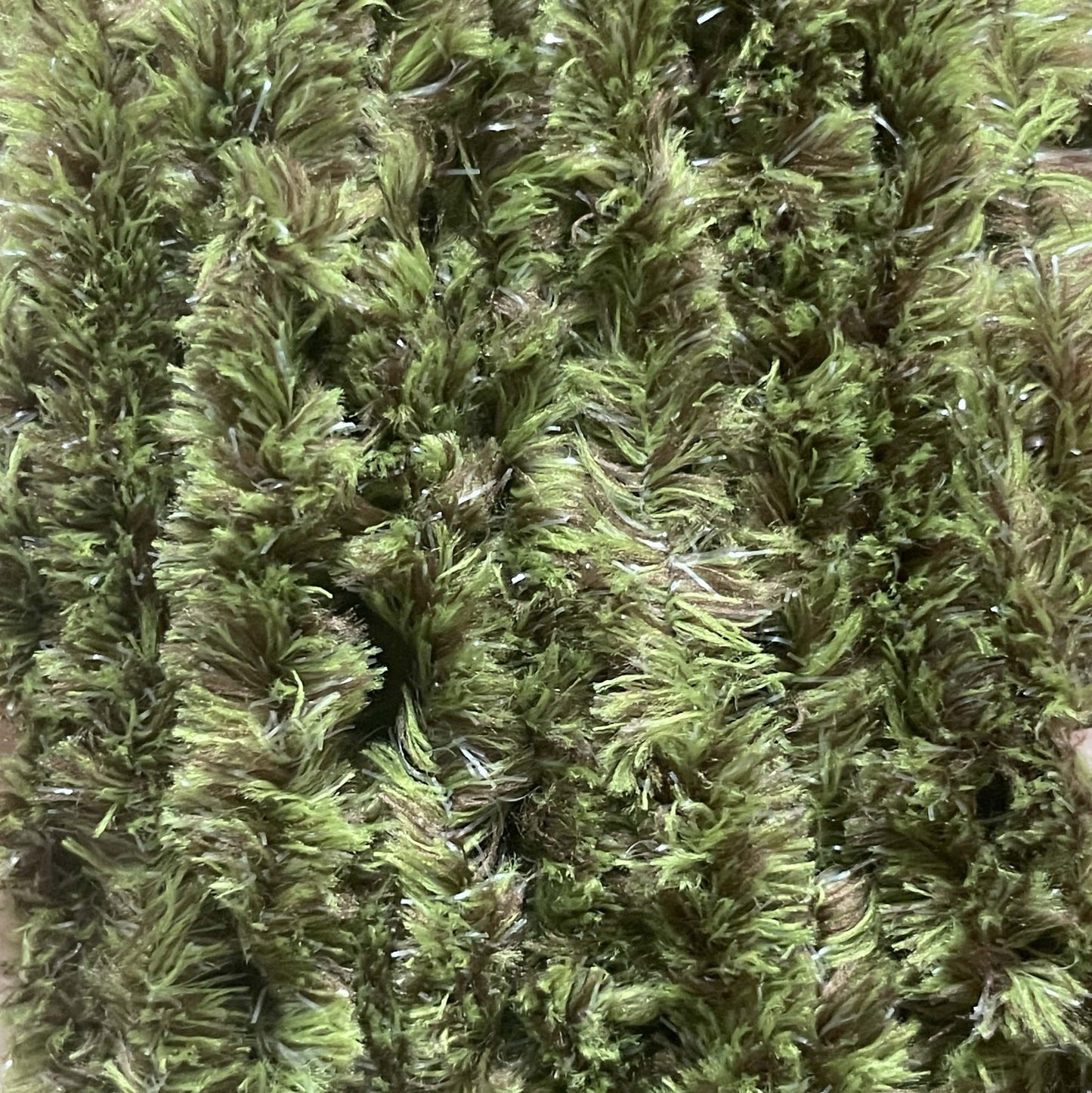 Upavon Camo Chenille - Upavon Fly Fishing
