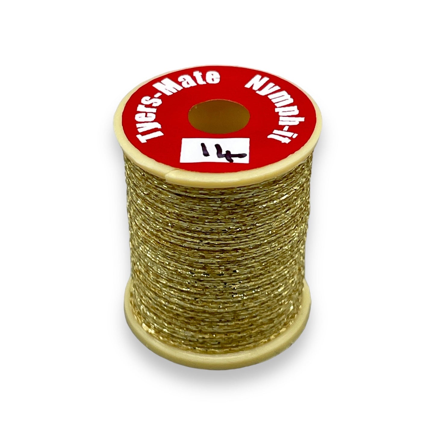 Tyers Mate Metallic Nymph-it - Upavon Fly Fishing