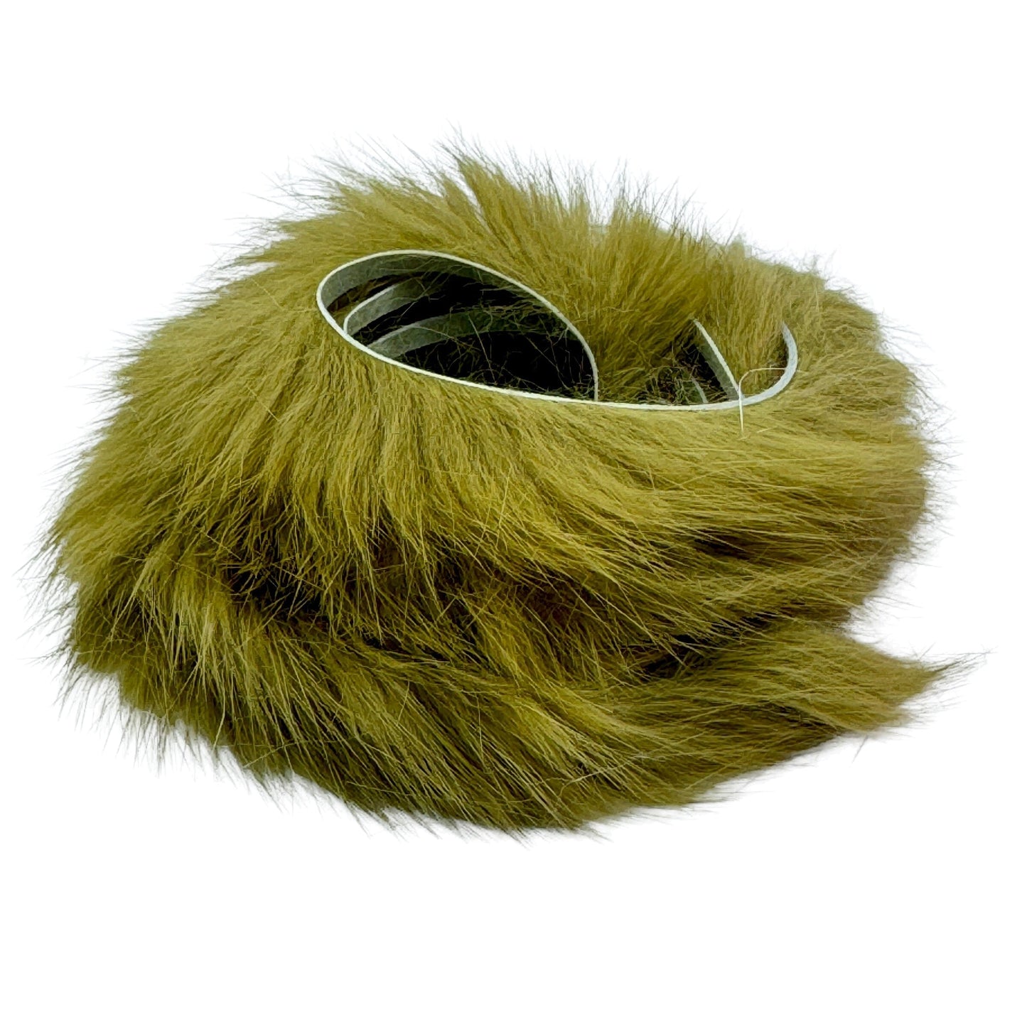 Upavon Premium Rabbit Zonker Strips - Upavon Fly Fishing