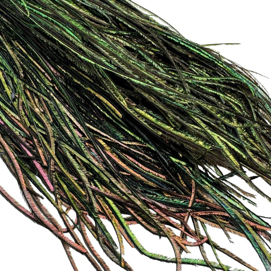 Upavon Premium Peacock Herl - Upavon Fly Fishing