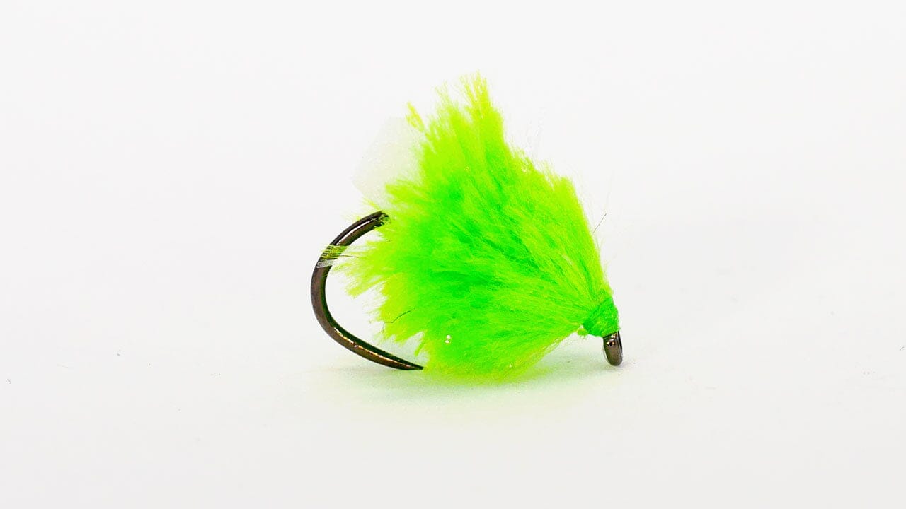 Mini FAB Green