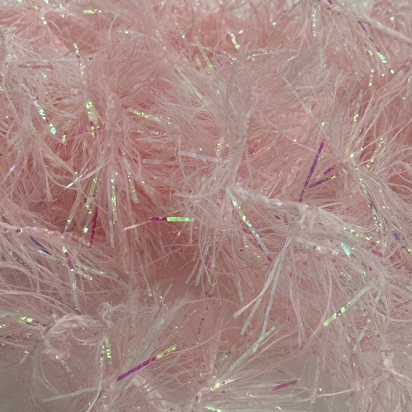 Upavon Candy Man Straggle Hackle