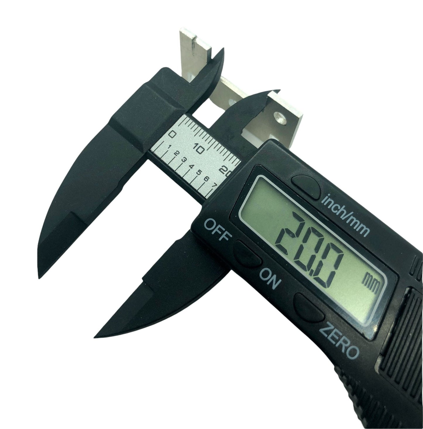 Upavon FIPS-Mouche Rules Competition Fly & Hook Gauge