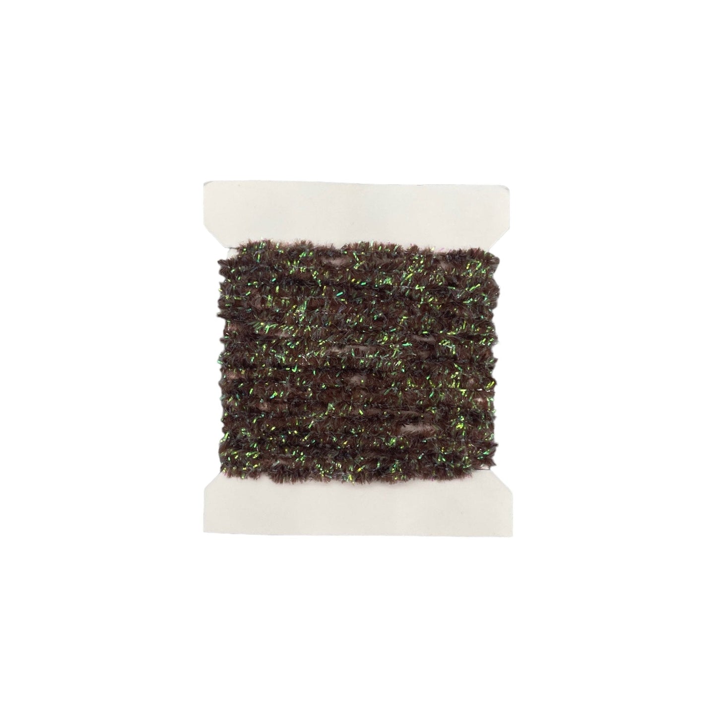 Upavon Pure Colour Crystal Bugger Chenille
