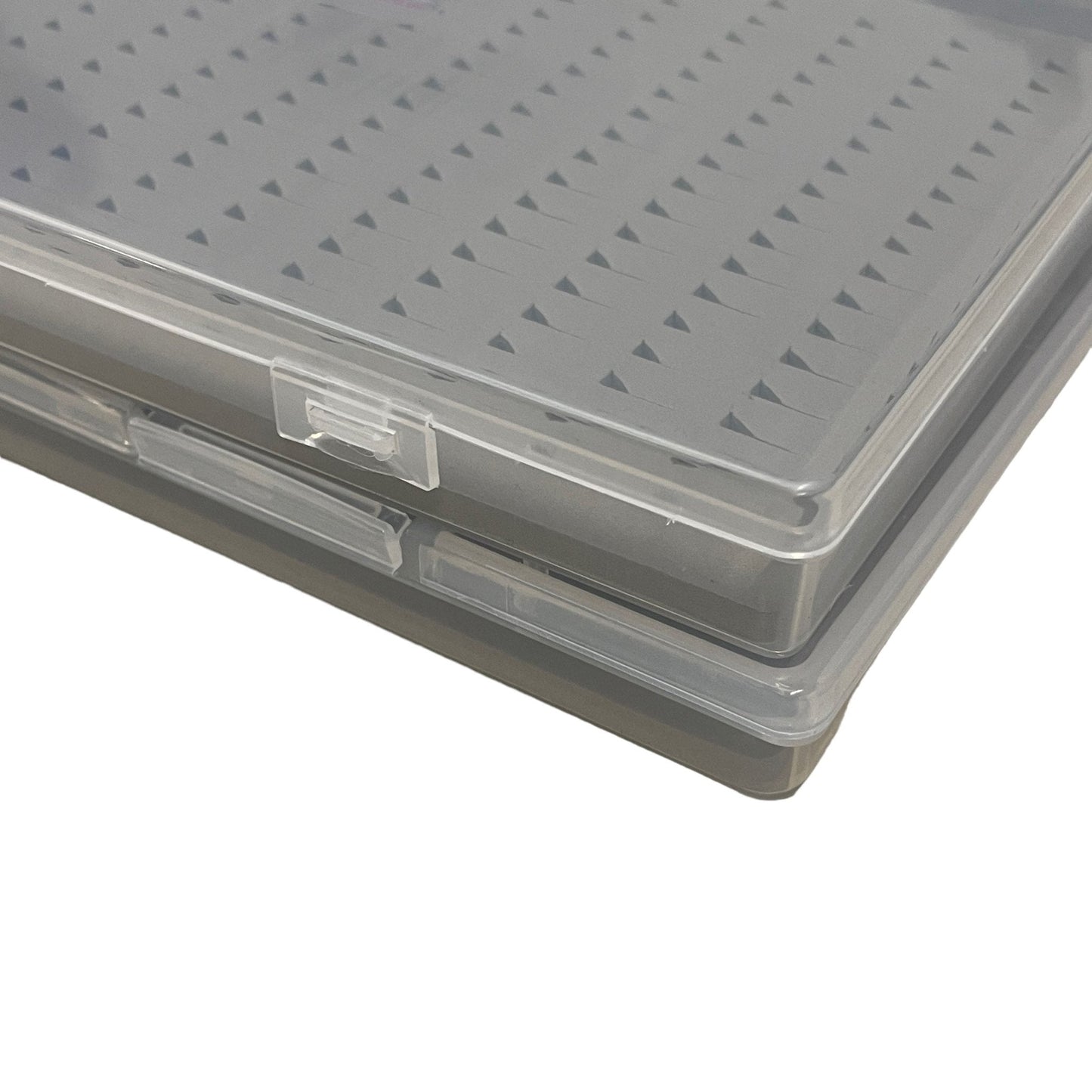 Upavon Slimline Competition Fly Boxes
