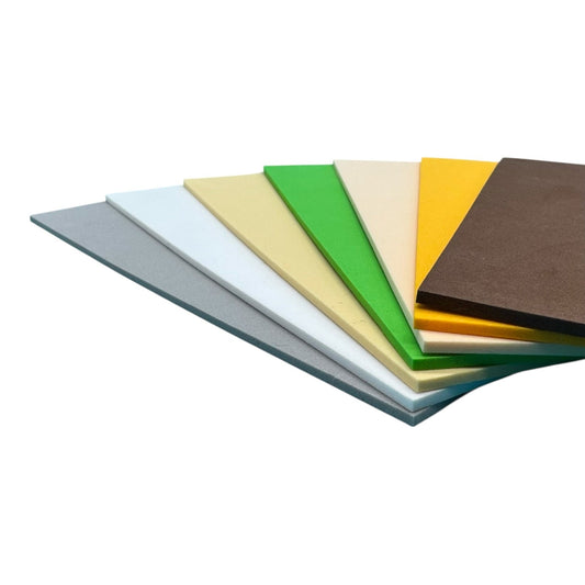 Upavon Super HD EVA Foam Sheets