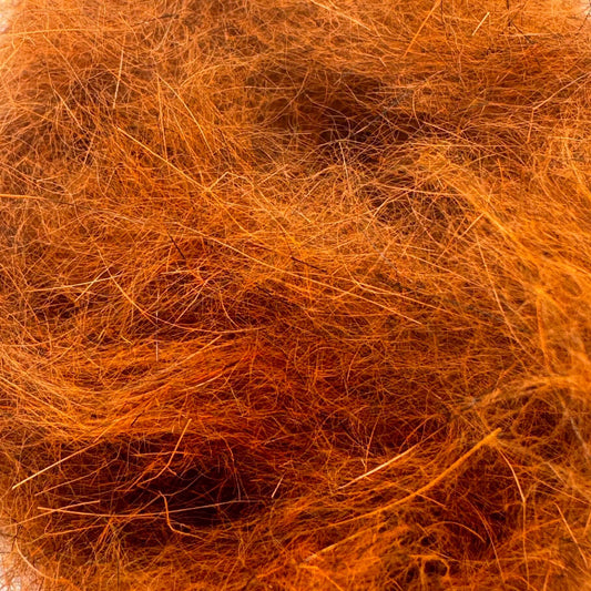 Upavon Hybrid Hare Dubbing - Upavon Fly Fishing