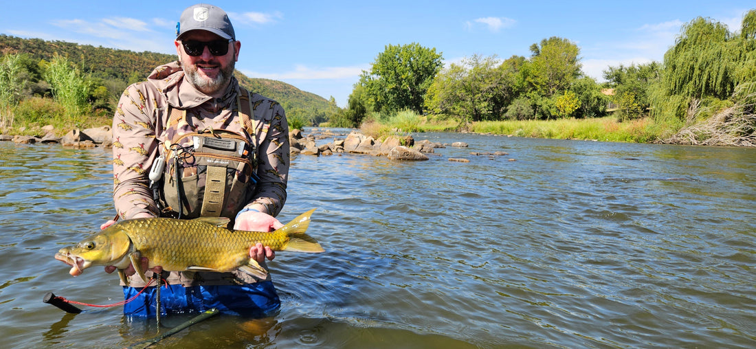 Leave the Waders at Home: The Benefits of Wet Wading