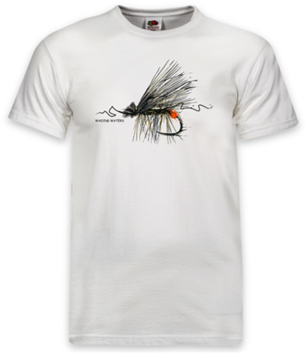 Wading Waters Shirts - Signature Series image 1