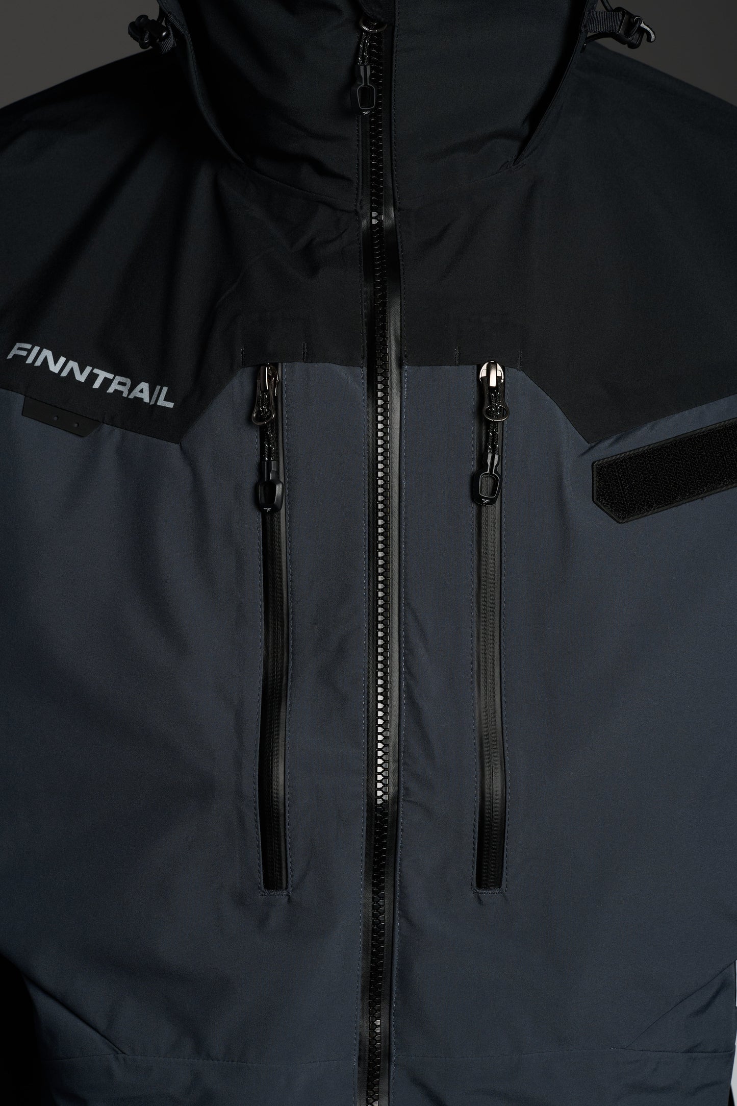 Finntrail ProGuide Wading Jacket – product image 2