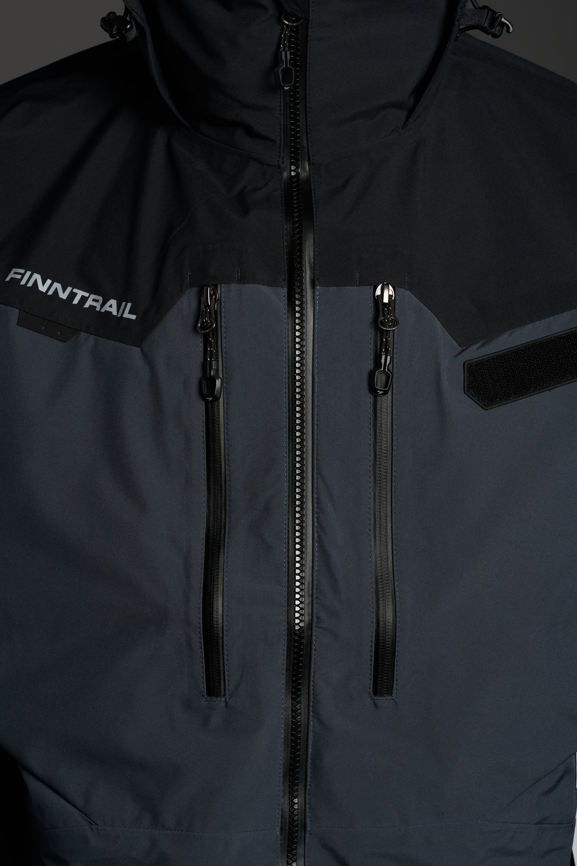 Finntrail ProGuide Wading Jacket – product image 2