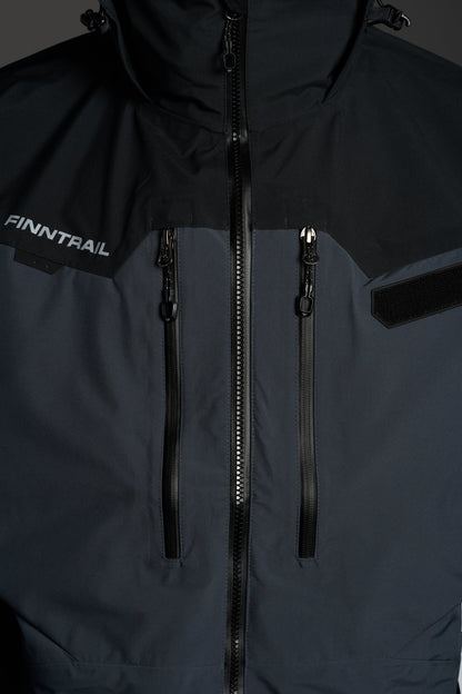Finntrail ProGuide Wading Jacket – product image 2