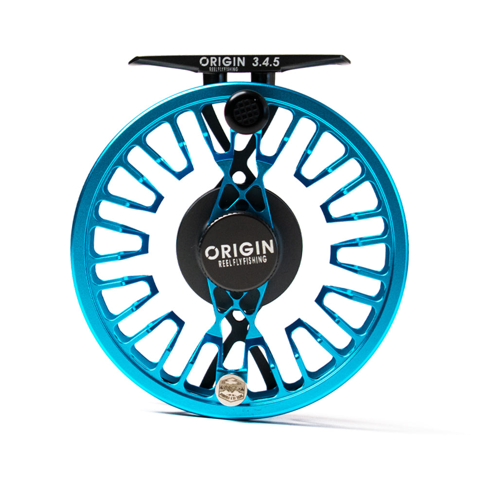 Origin II - 5-7wt image 8