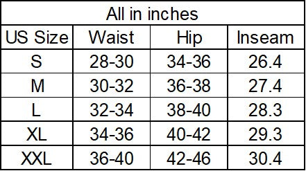 Z Series 1.0 Neoprene Pant image 14