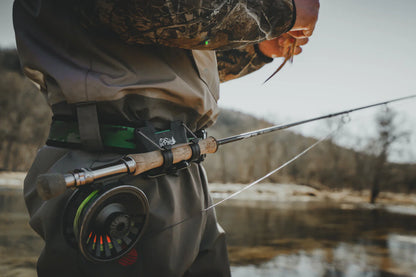 O' Pros 3rd Hand Rod Holder image 0