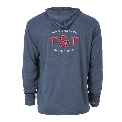 Thomas & Thomas - UV Sun Hoody's image 6