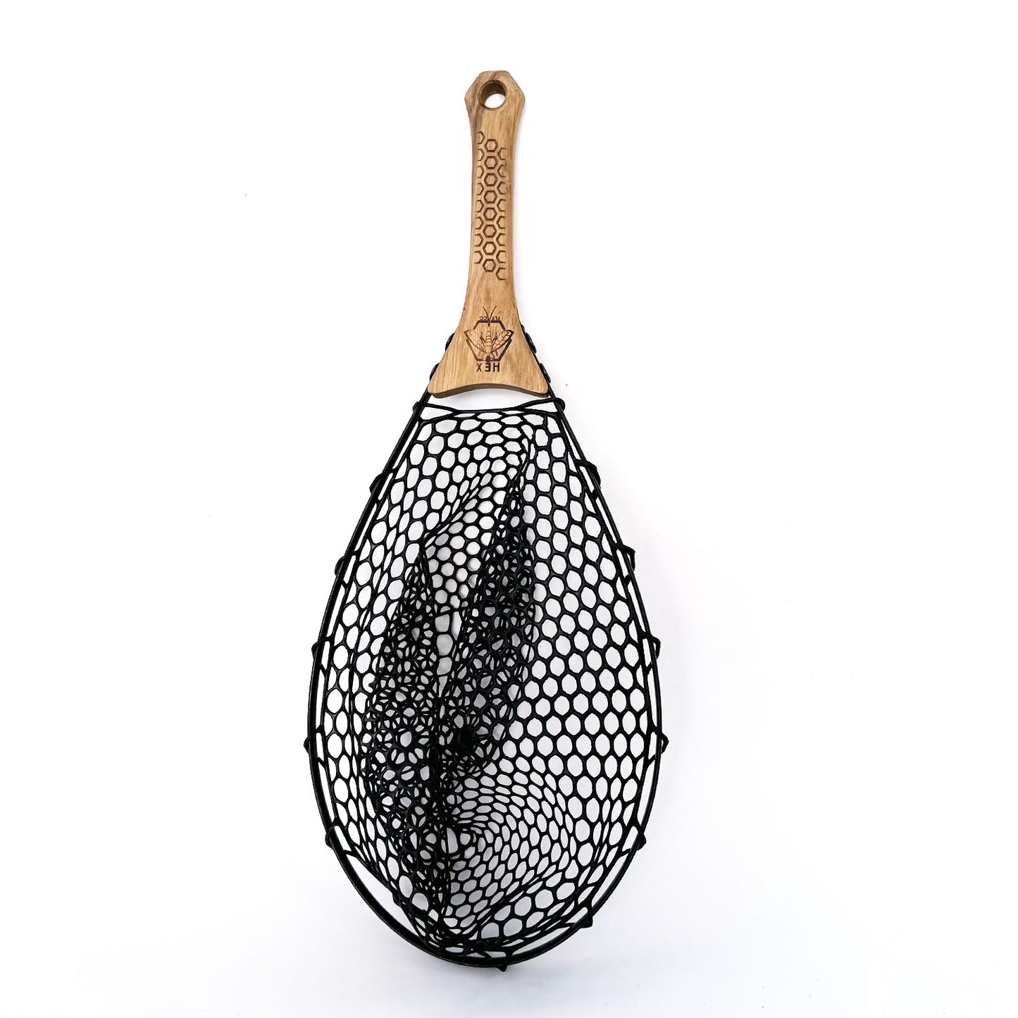 Hex Fly Nets - Solo, Reach, Drift and Mariner image 0