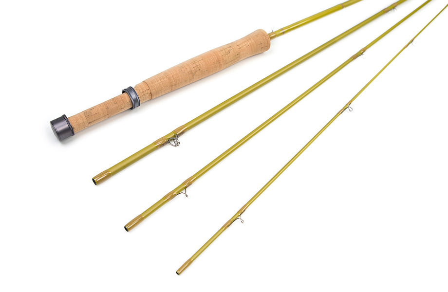 Douglas Upstream Rod Series image 0