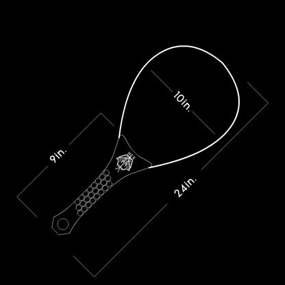 Hex Fly Nets - Solo, Reach, Drift and Mariner image 6