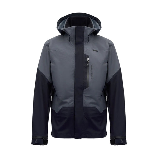 Finntrail Wademan Grey Wading Jacket - product image 1