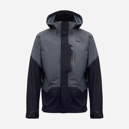 Finntrail Wademan Grey Wading Jacket - product image 1