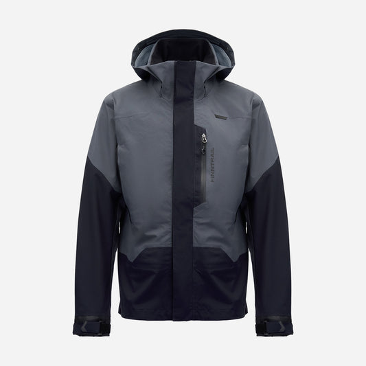 Finntrail Wademan Grey Wading Jacket - product image 1
