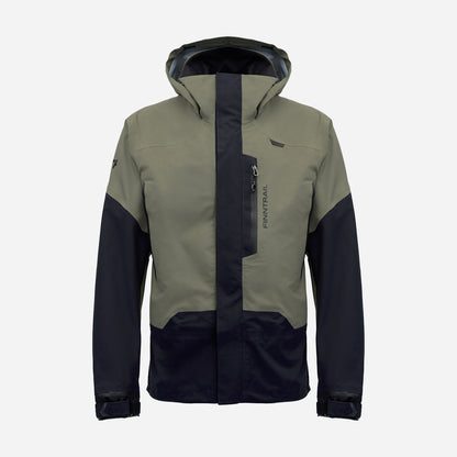 Finntrail Wademan Khaki Wading Jacket – product image 1