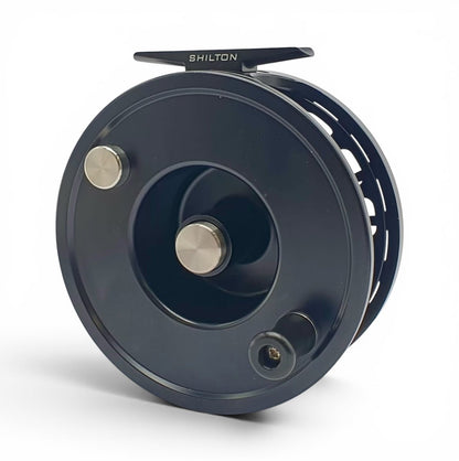 Shilton SL SPEY Reel Series