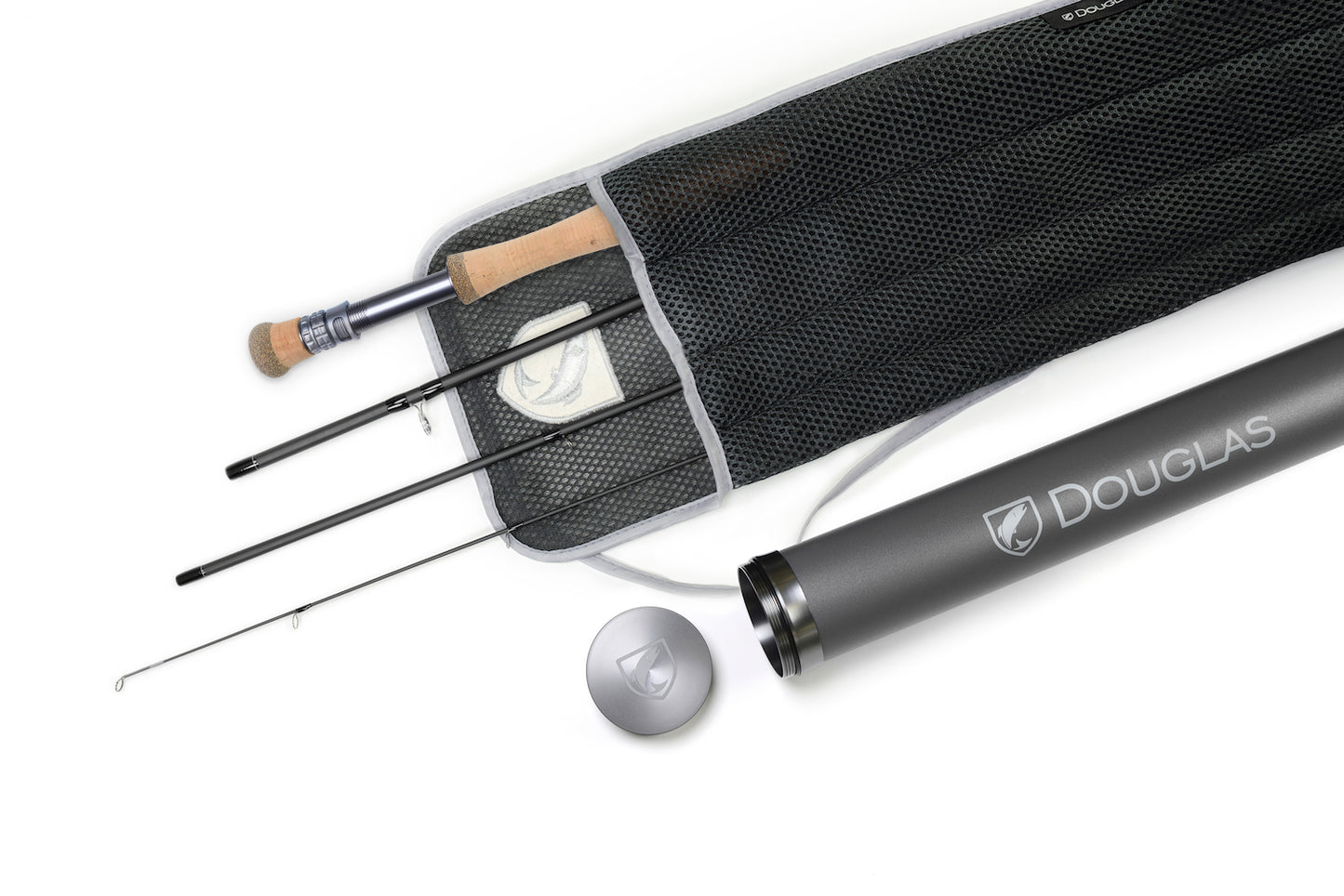 Douglas SKY G Rod Series - Wading Waters Ltd