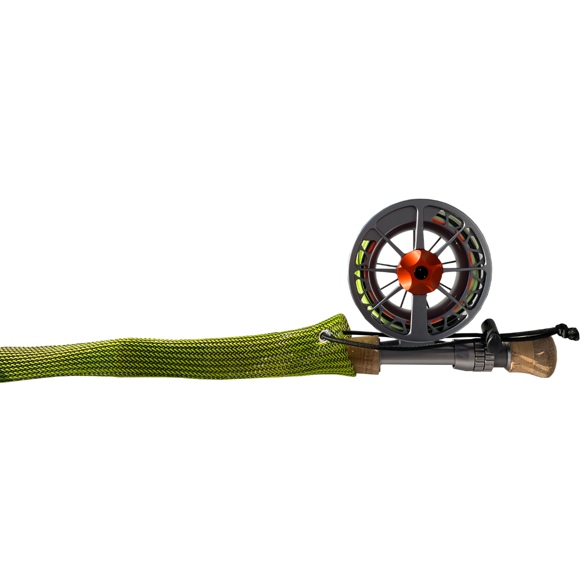 Trxstle Rod Boots - Rod Protectors - Wading Waters Ltd