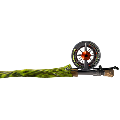 Trxstle Rod Boots - Rod Protectors - Wading Waters Ltd