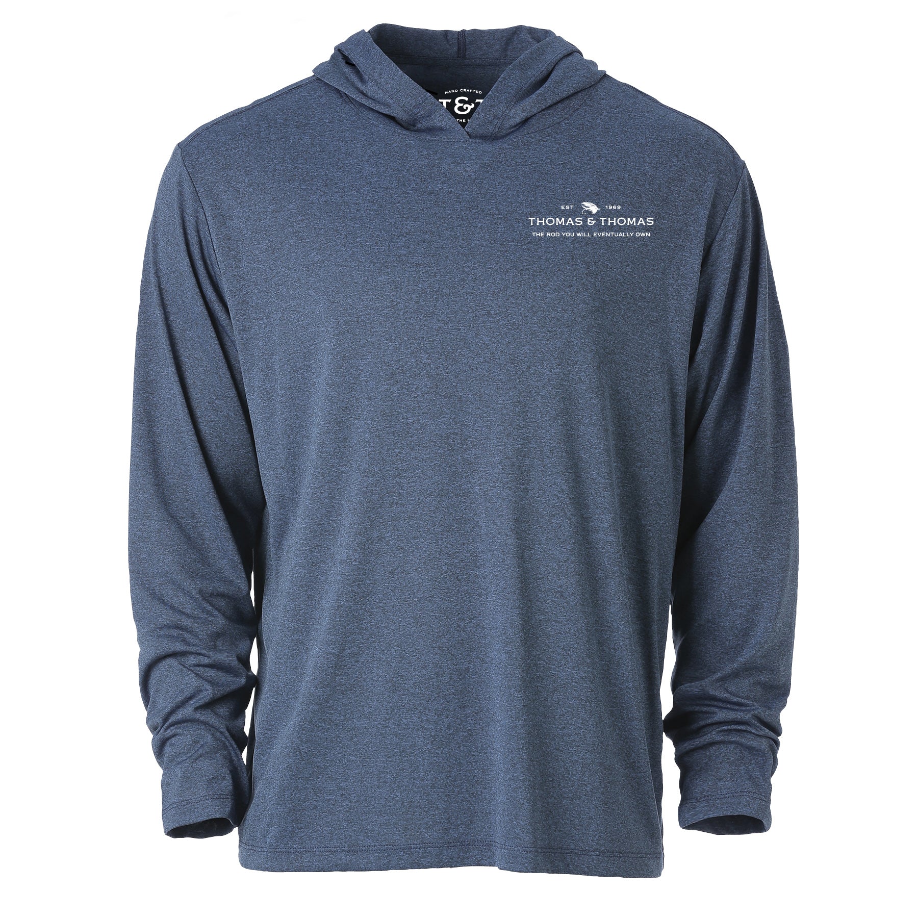 Thomas & Thomas - UV Sun Hoody's image 5