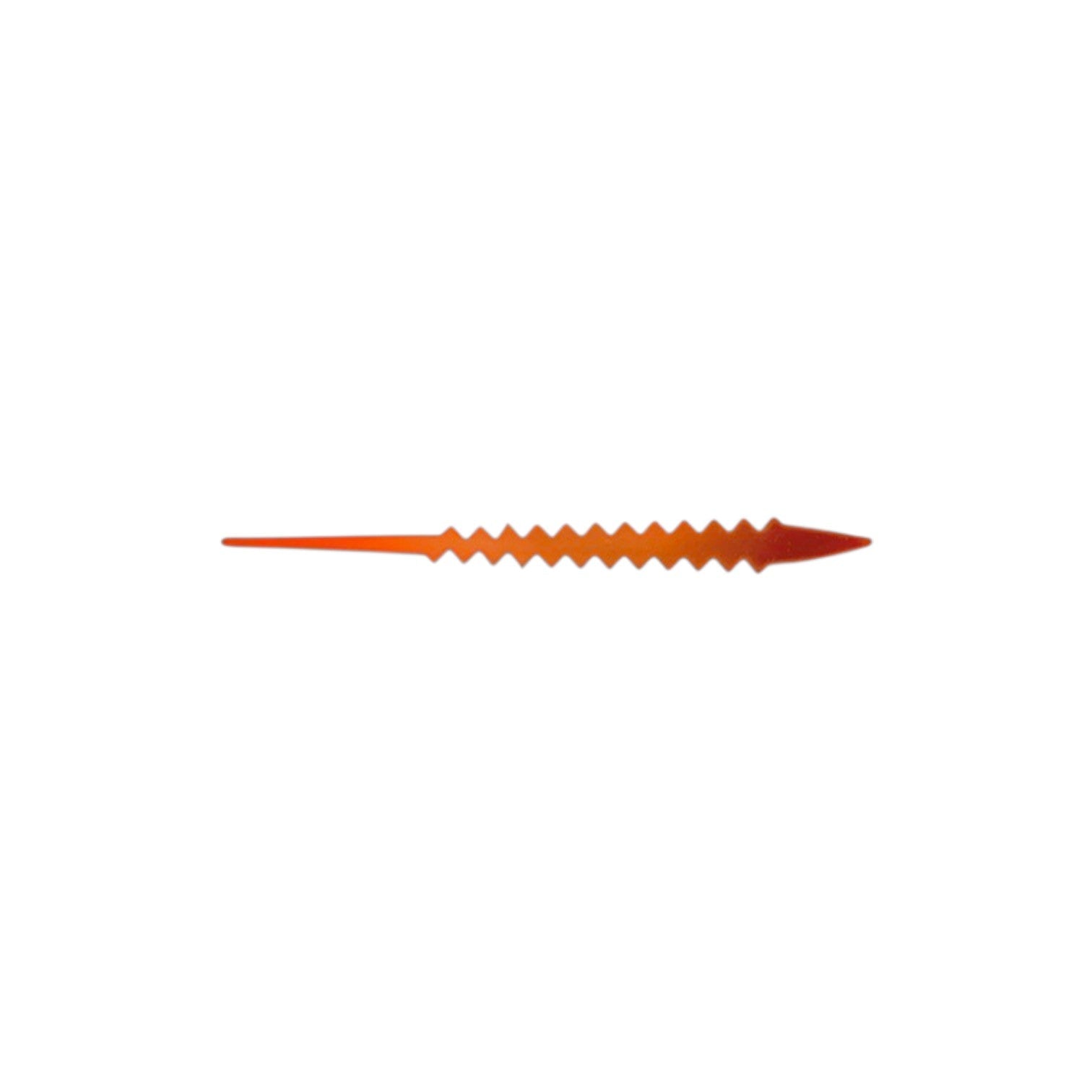 Pacchiarini’s Saddle Tails - Upavon Fly Fishing