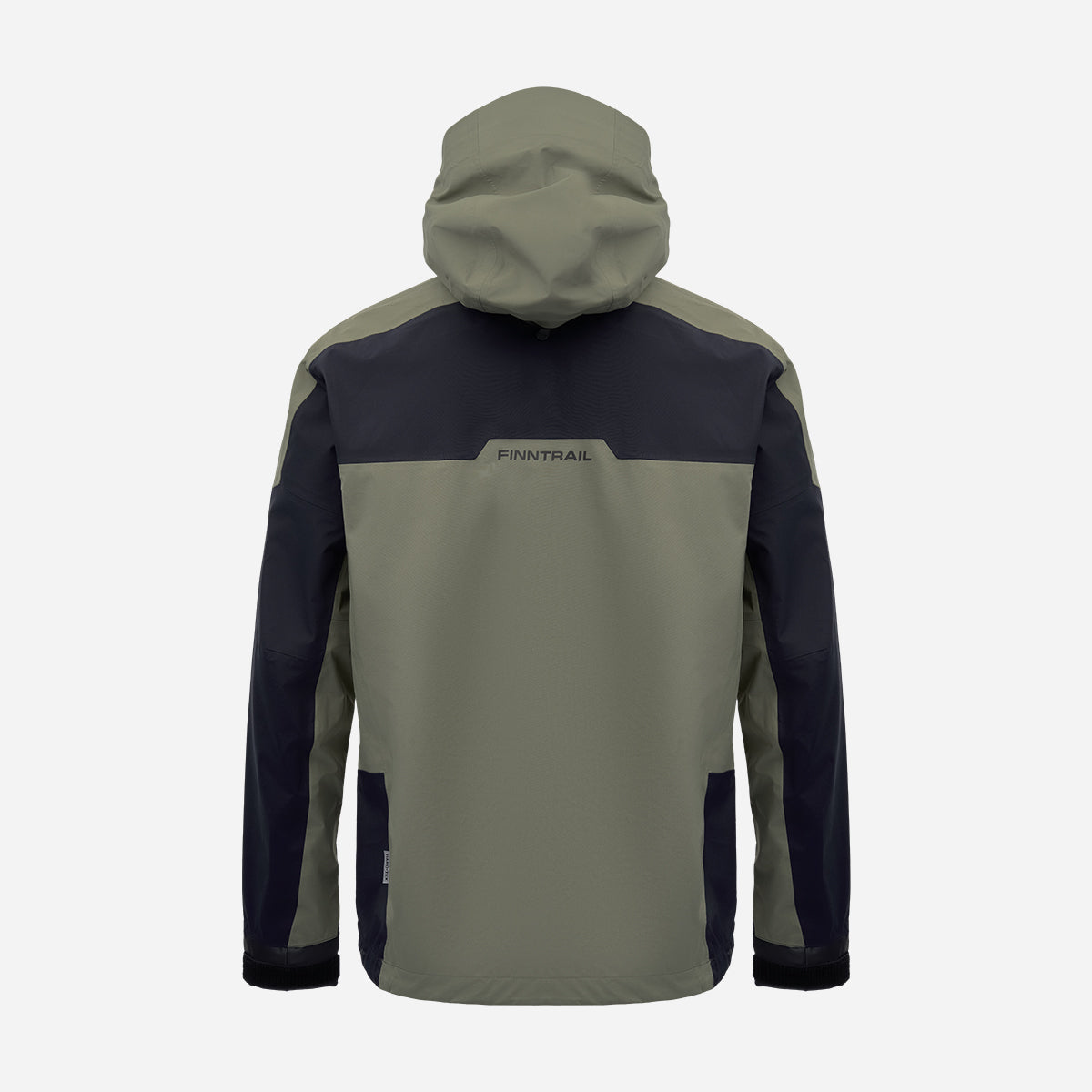 Finntrail Wademan Khaki Wading Jacket – product image 11
