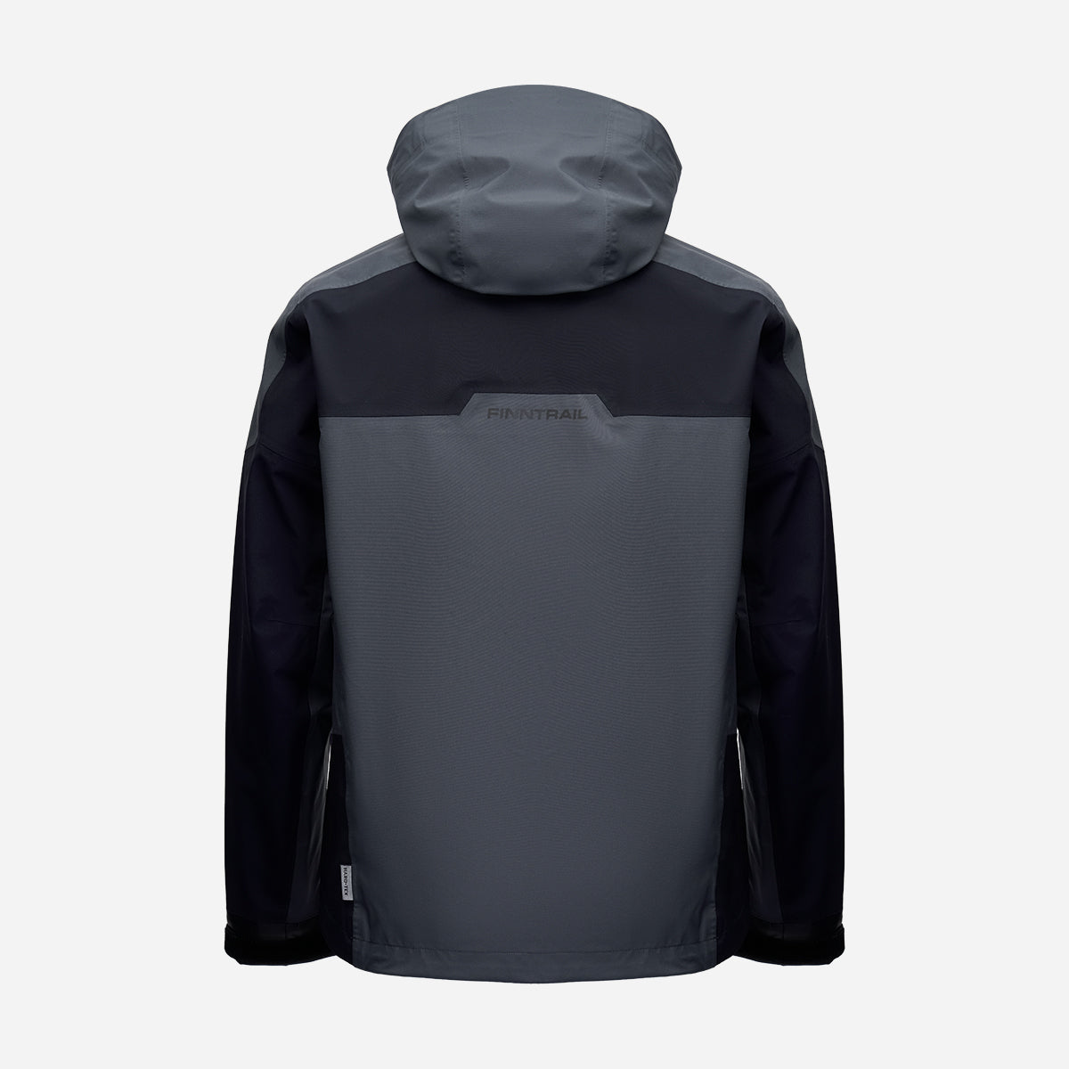 Finntrail Wademan Grey Wading Jacket - product image 2