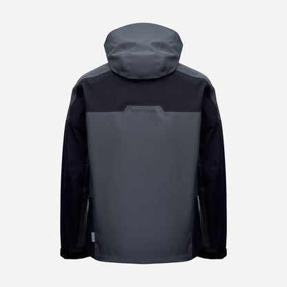 Finntrail Wademan Grey Wading Jacket - product image 2