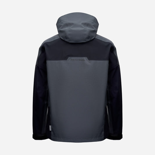 Finntrail Wademan Grey Wading Jacket - product image 2