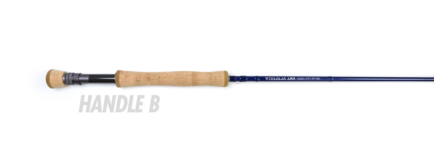 Douglas LRS Rod Series image 4