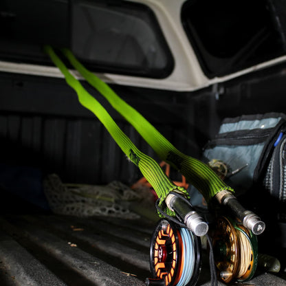 Trxstle Rod Boots - Rod Protectors - Wading Waters Ltd