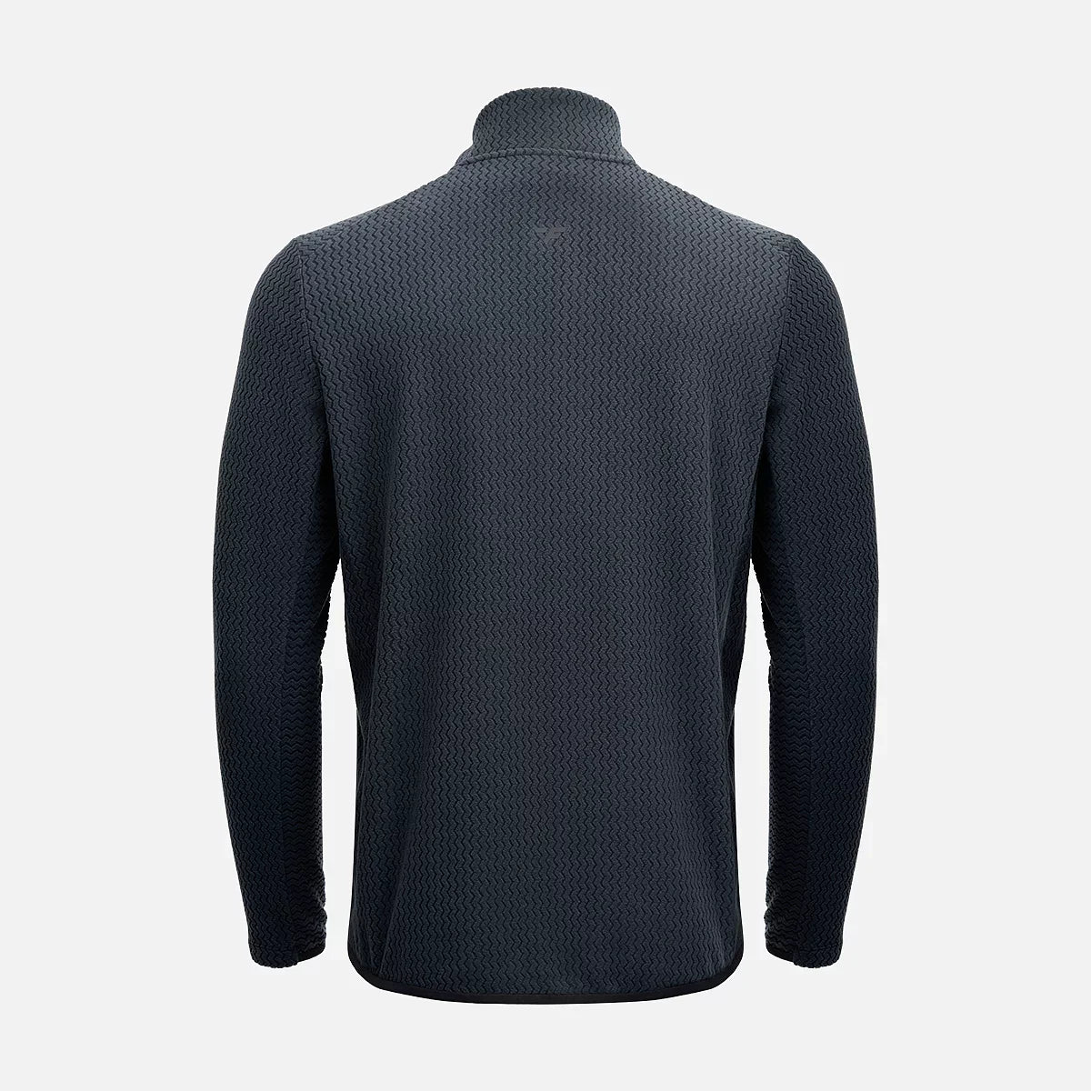 Finntrail Flow Dark Grey Fleece Jacket