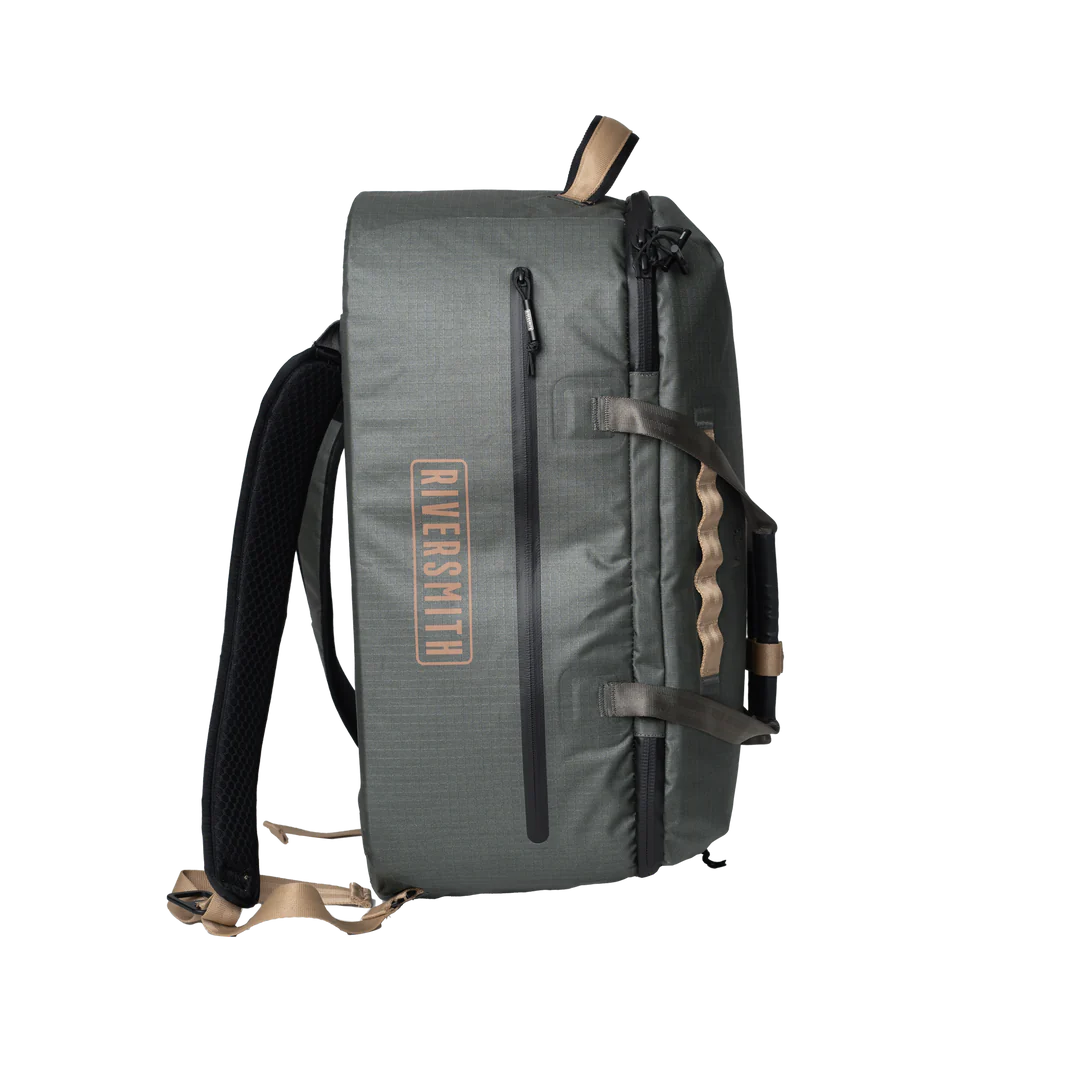 Riversmith Convoy Duffel Backpack image 6
