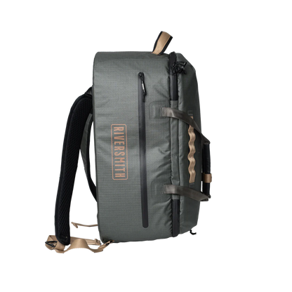 Riversmith Convoy Duffel Backpack image 6