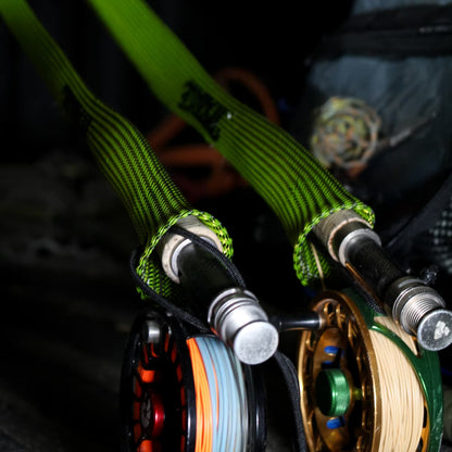 Trxstle Rod Boots - Rod Protectors - Wading Waters Ltd