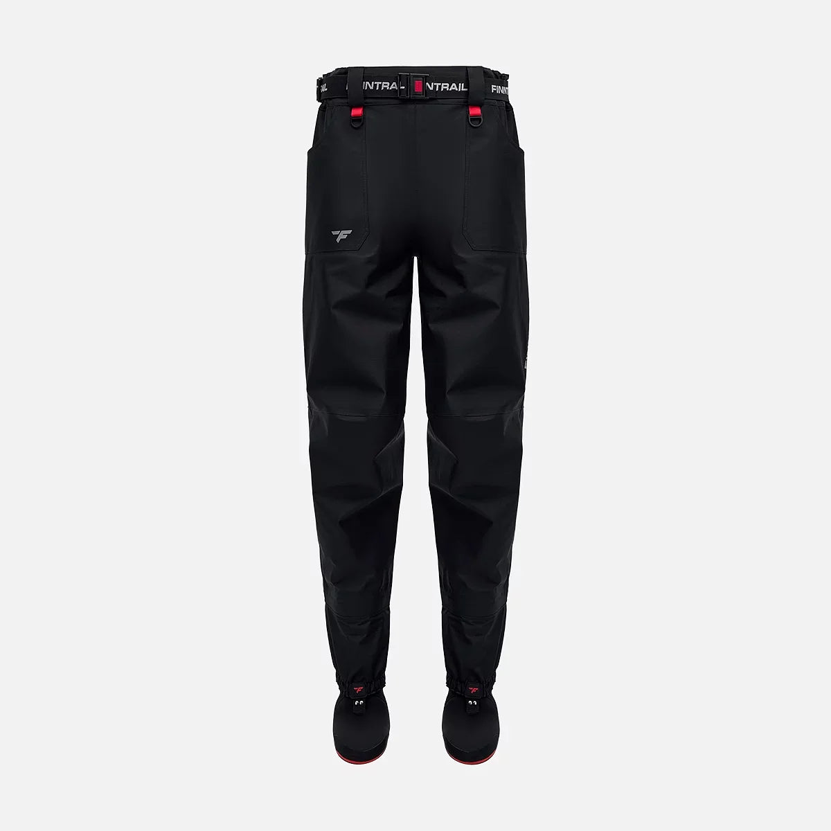 Finntrail Runner Graphite waist waders
