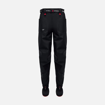Finntrail Runner Graphite waist waders