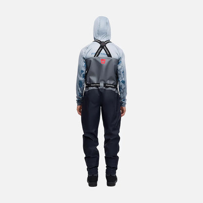 Finntrail Wademan Grey Stockingfoot Waders - product image 3