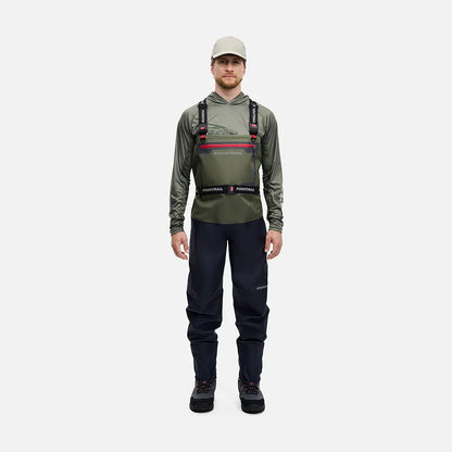 Finntrail Wademan Khaki Stockingfoot Waders – product image 3
